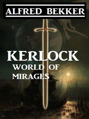 cover image of Kerlock--World of Mirages